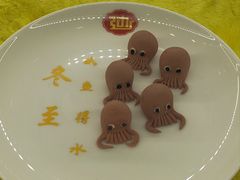 -老边饺子馆(中街店)