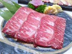 -妥妥烤肉料理(凯德店)