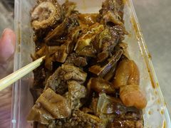 -明记牛杂(新马路分店)