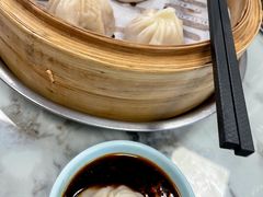 -食惠里小笼包面馆(越秀店)