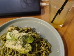 -雕刻时光咖啡馆(北苑店)