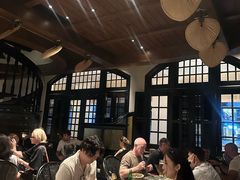 -Long Bar(莱佛士酒店)