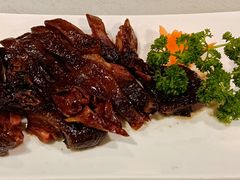 -龙井壹号·茶缘山景宴(龙井村店)