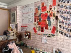 -馆陶手作坊DIY·陶艺·石塑粘土·石膏娃娃(车陂店)