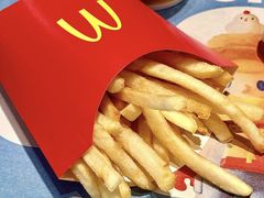 -麦当劳(东大桥店)