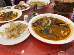 -李氏八大件老菜馆(万宝街店)