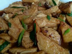-九龙湾·御膳坊(九龙窠路店)