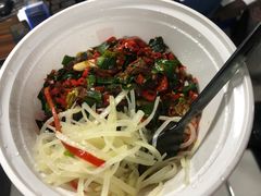 -德天顺盖码饭(人民西路店)
