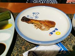 -真地道京味府·鲜橙烤鸭·北京菜(朝外大街东大桥店)