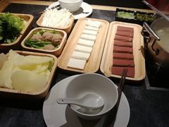 -许府牛火锅(信义坊总店)