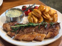 -UPPER KITCHEN(延安路店)