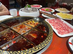 -黄家码头老火锅(解放碑旗舰店)