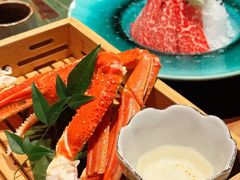 -Minase水濑·日料放题(外滩店)