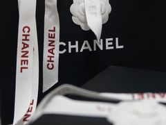-CHANEL(恒隆广场店)