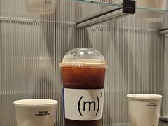 -CUBIC3三立方咖啡(西岸凤巢店)