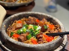 -刀板香·安徽菜(国购IFC店)