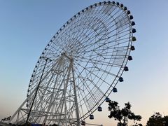 -南昌之星摩天轮