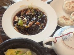 -民族饭荘(新华大街店)