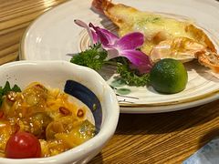 -衣川小森林·料理·寿司(鸿铭中心店)