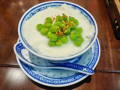 -蟹上黄·蟹黄面·江南糖水(人民广场店)