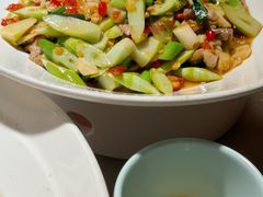 -外婆家传菜(老城店)