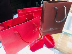 -周大福 CHOW TAI FOOK(新世界百货崇文店)