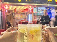 -香港祥正飯店·正宗灣仔50年海鲜老字号