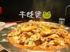 -胖哥俩肉蟹煲(湛江印象汇店)