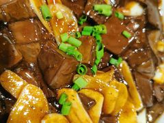 -苹果树下艺术餐厅(通州店)