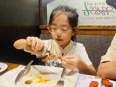 -汉巴味德(沈阳万象汇店)