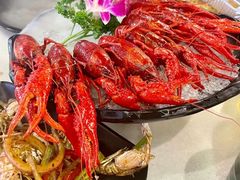 -红盔甲·小龙虾(天钥桥店)