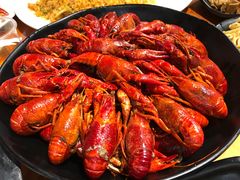 -华仔龙虾(永乐路总店)
