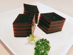 黑糖九层糕-金苑海鲜酒家(来魅力店)