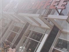 -MANYU COFFEE(广渠门店)