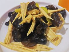 -西域伙伴清真牛肉面(中盛店)