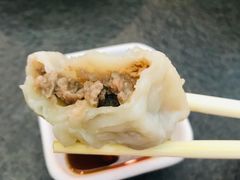 -诺敏塔拉奶茶-布里亚特包子-手把肉(锦都会店)