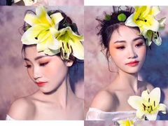 -伊丽莎白美容培训学校(顺德校区)