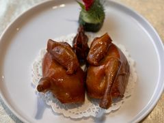 -味可道美食坊(福基路店)