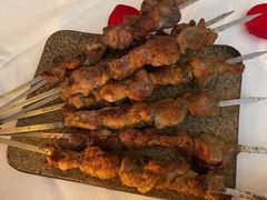 -龟兹KUCINA·新疆菜(前滩L+PLAZA店)