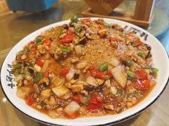 -鸿运楼·舌尖上的徽菜