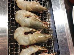 -俺的焼肉(銀座9丁目店)