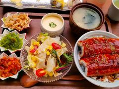 -莳空烧鸟店(晨沐店)