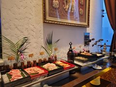 -火舞泰·泰式海鲜火锅餐厅(世纪城店)