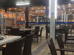 露天位-海岸风情蒸汽海鲜自助餐厅(家宴金手勺店)