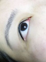 -轻妆Feel·半永久纹眉眼线