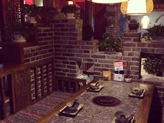 -滇池印象原生态火锅(南开大悦城店)