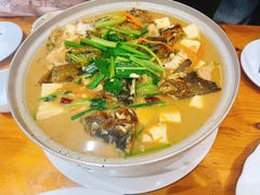 -下梅人家土菜馆(历史文化餐厅度假区店)