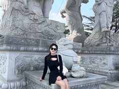 -沂蒙山旅游区云蒙景区(蒙山国家森林公园)
