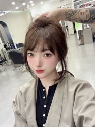 -HAIR HERE造型