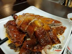 -盛品鲜东莞烧鹅濑粉(杨箕店)